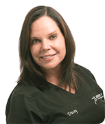 Tracey Gellner