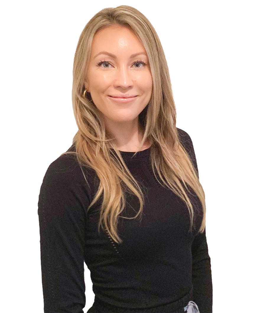 Amanda Bartsch, PA-C