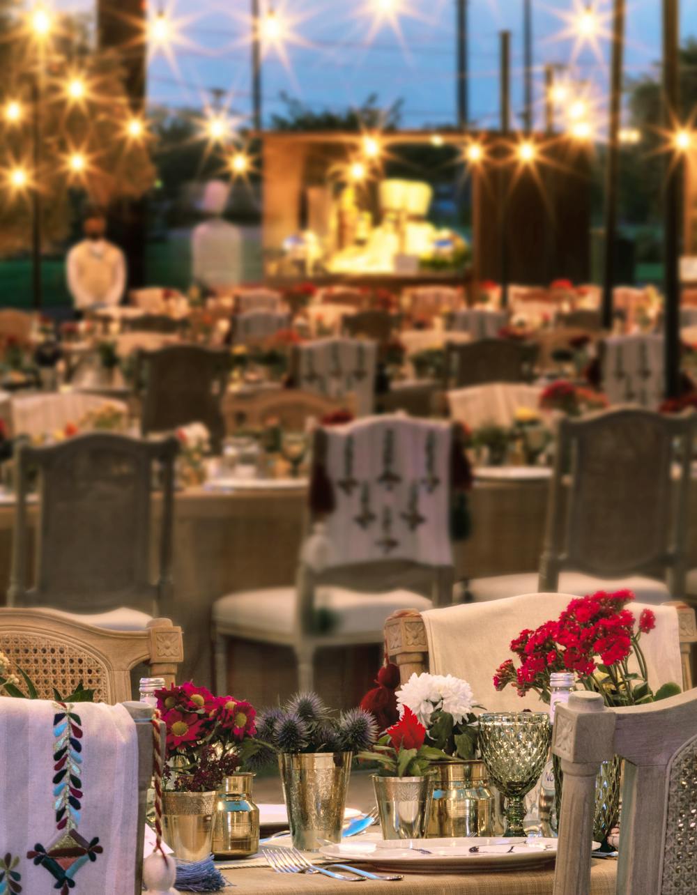  riyadh dinner event planner designer 