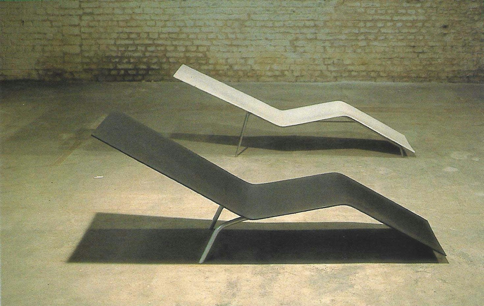 Chaise Longue (1996)