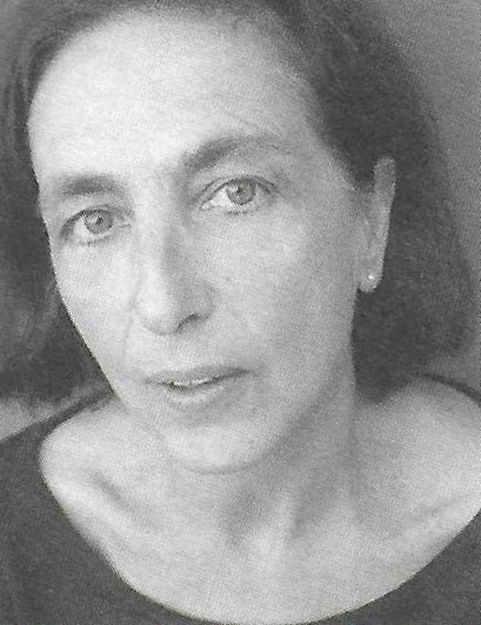 Martine Gyselbrecht