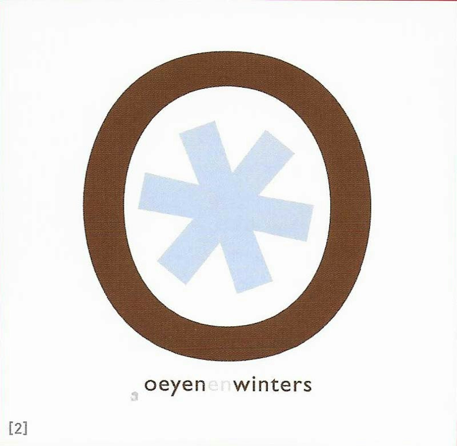 Logo Oeyen en Winters
