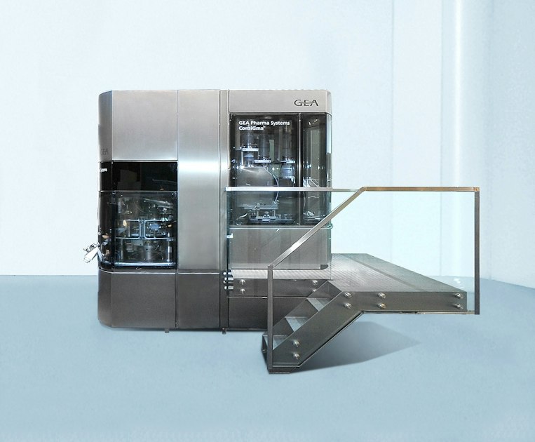 ConsiGma CDC | Henry van de Velde Awards