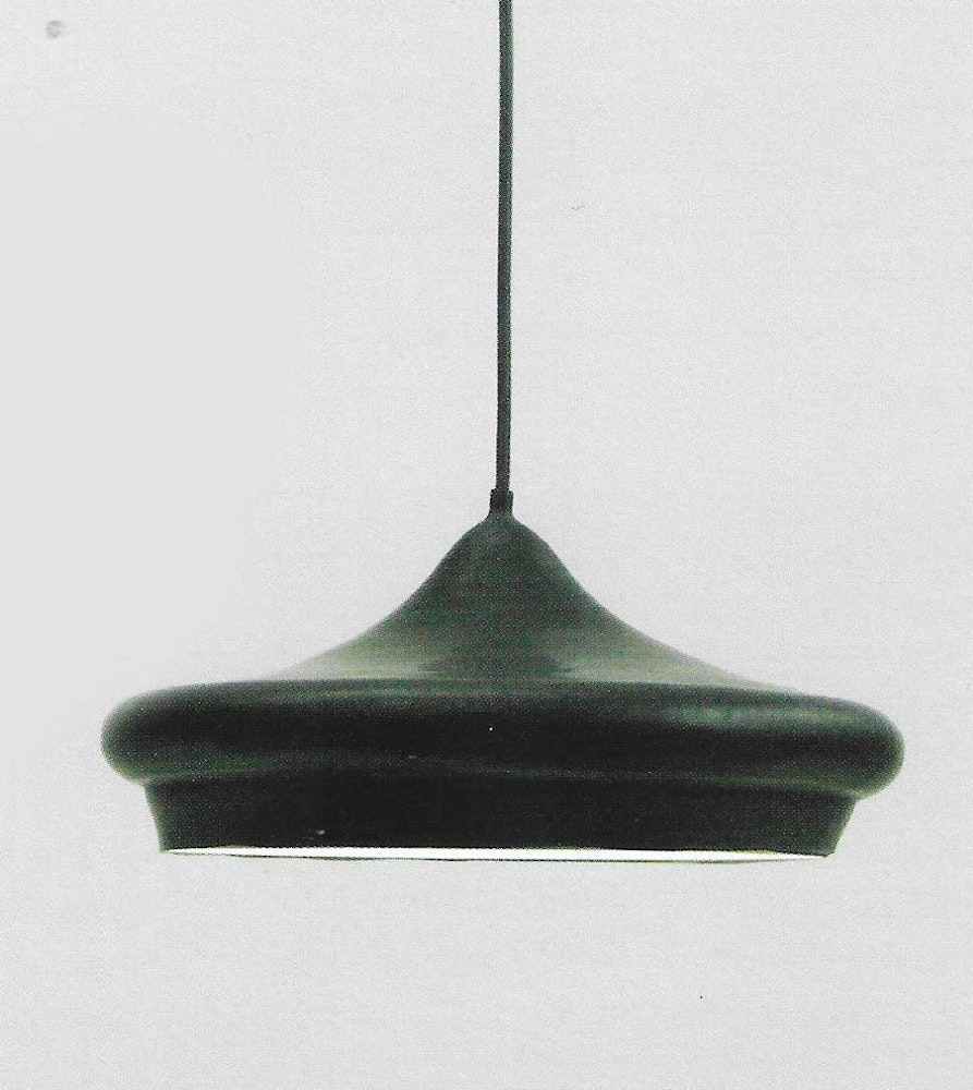 'Inner tube', verlichting, Sylvain Willenz