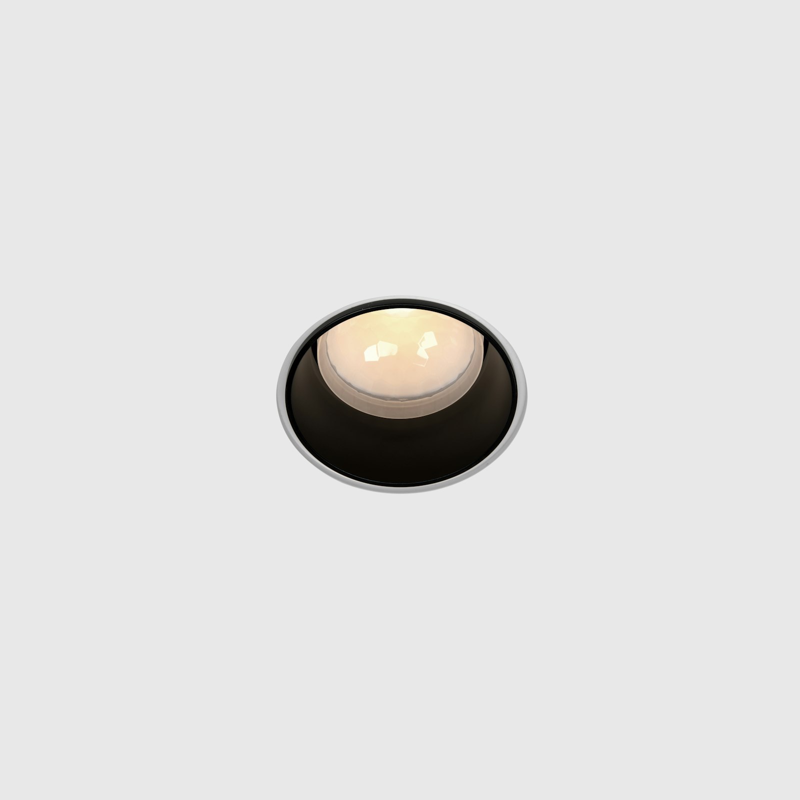 Inti - Downlight Black ©️ Kreon