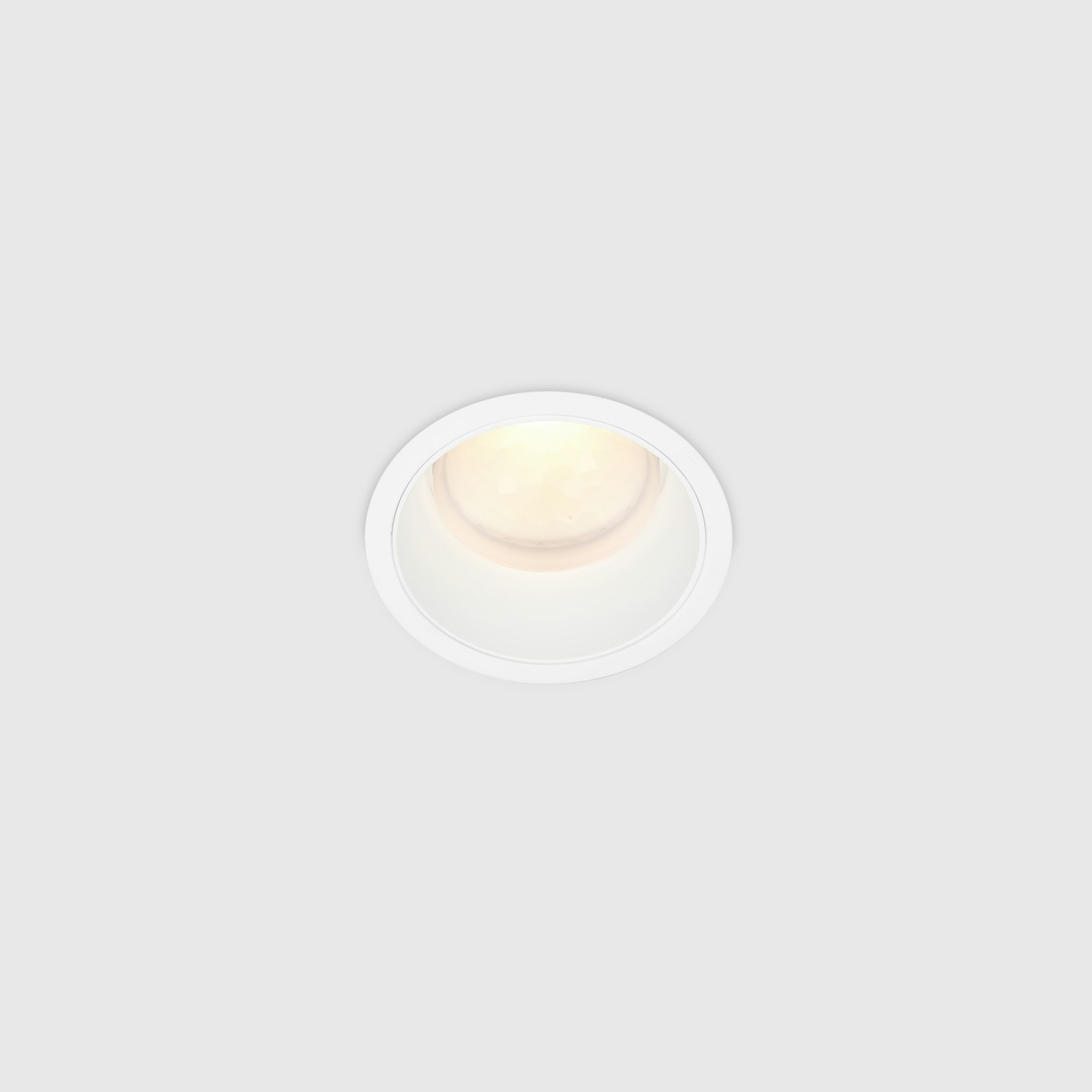 Inti - Downlight - White ©️ Kreon