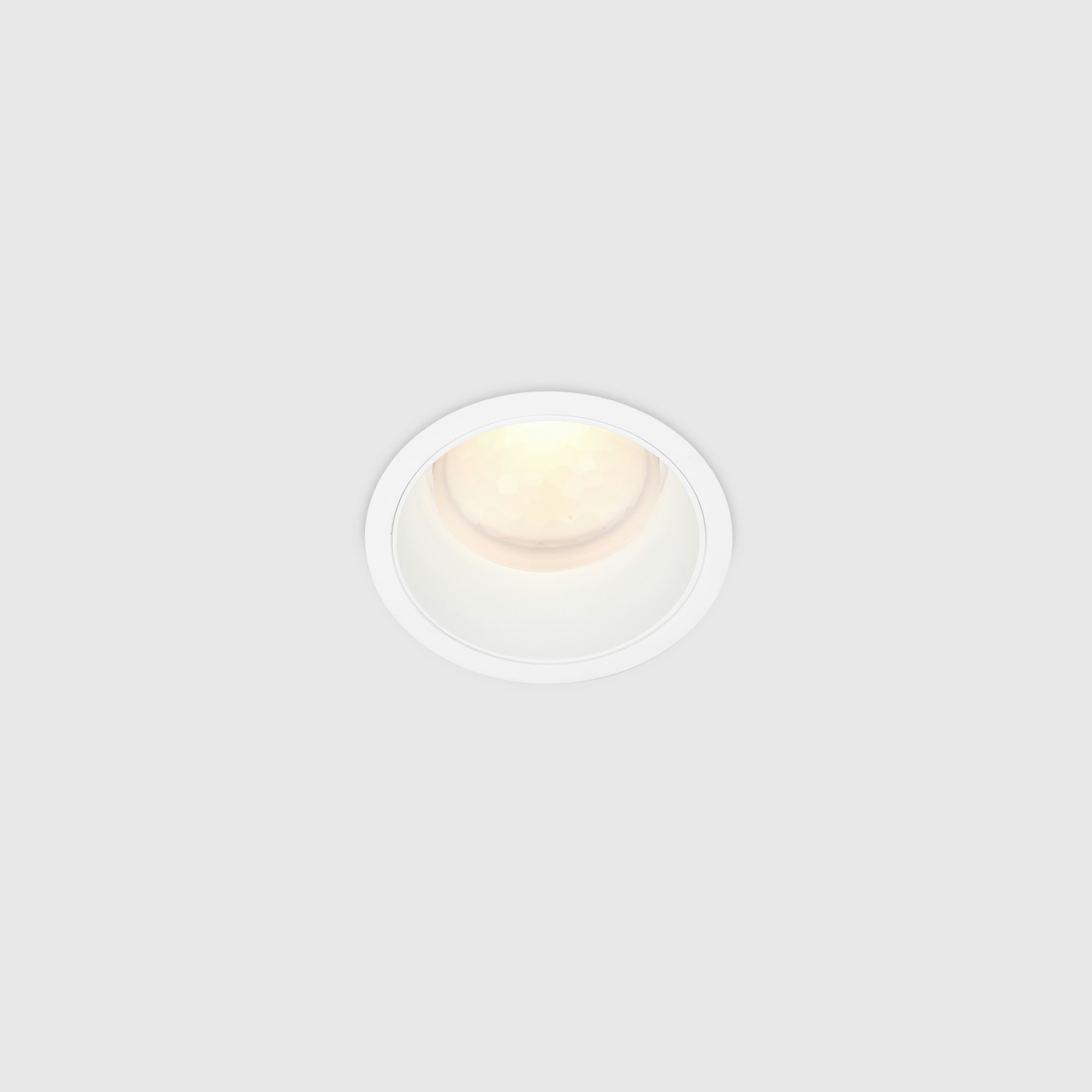 Inti - Downlight - White ©️ Kreon