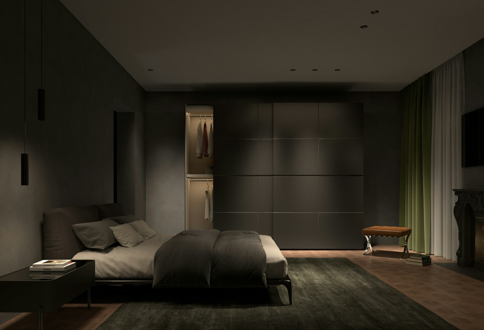 Inti - Room ©️ Kreon