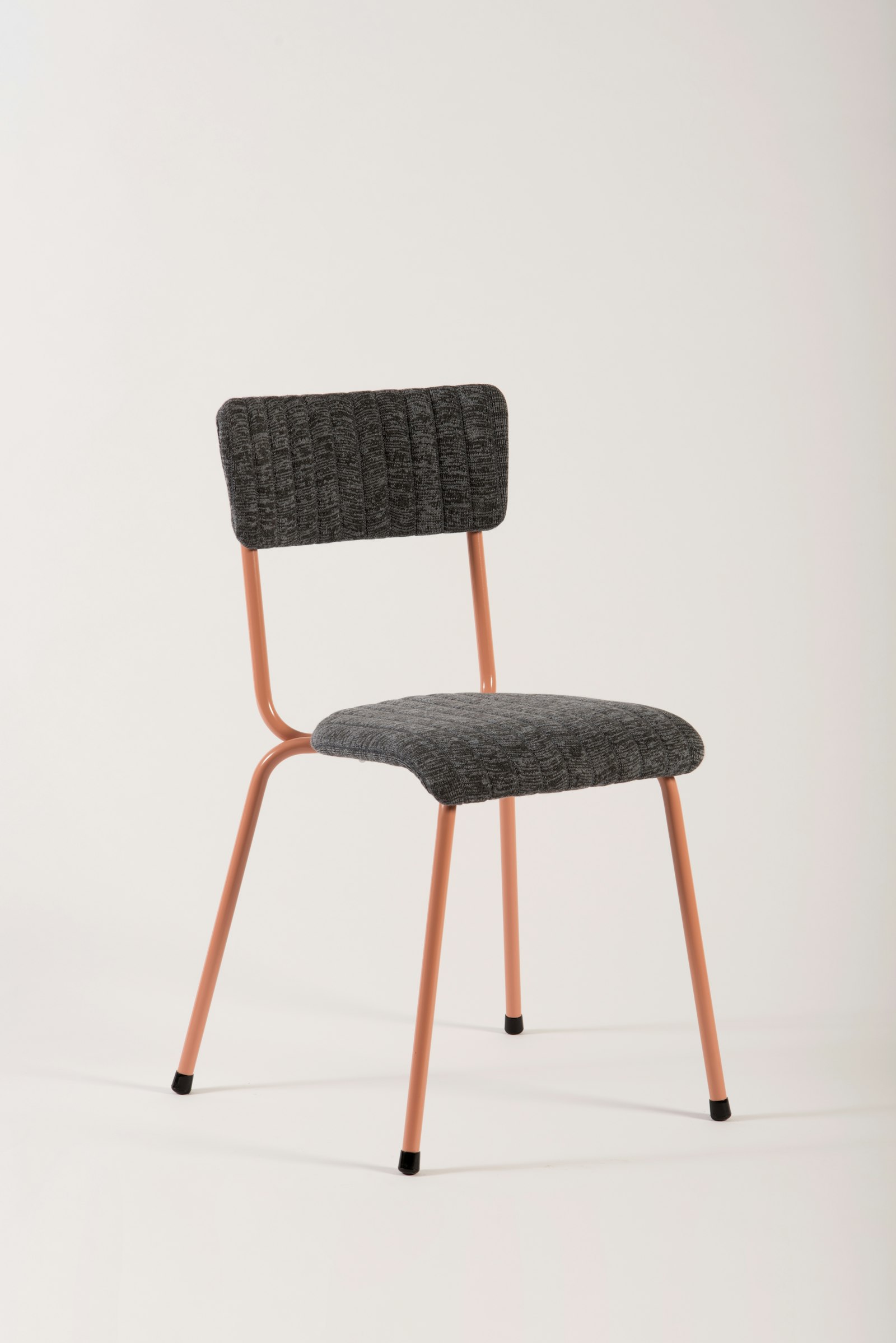 Materialisme met Emotie - Chair © Richard Duyck