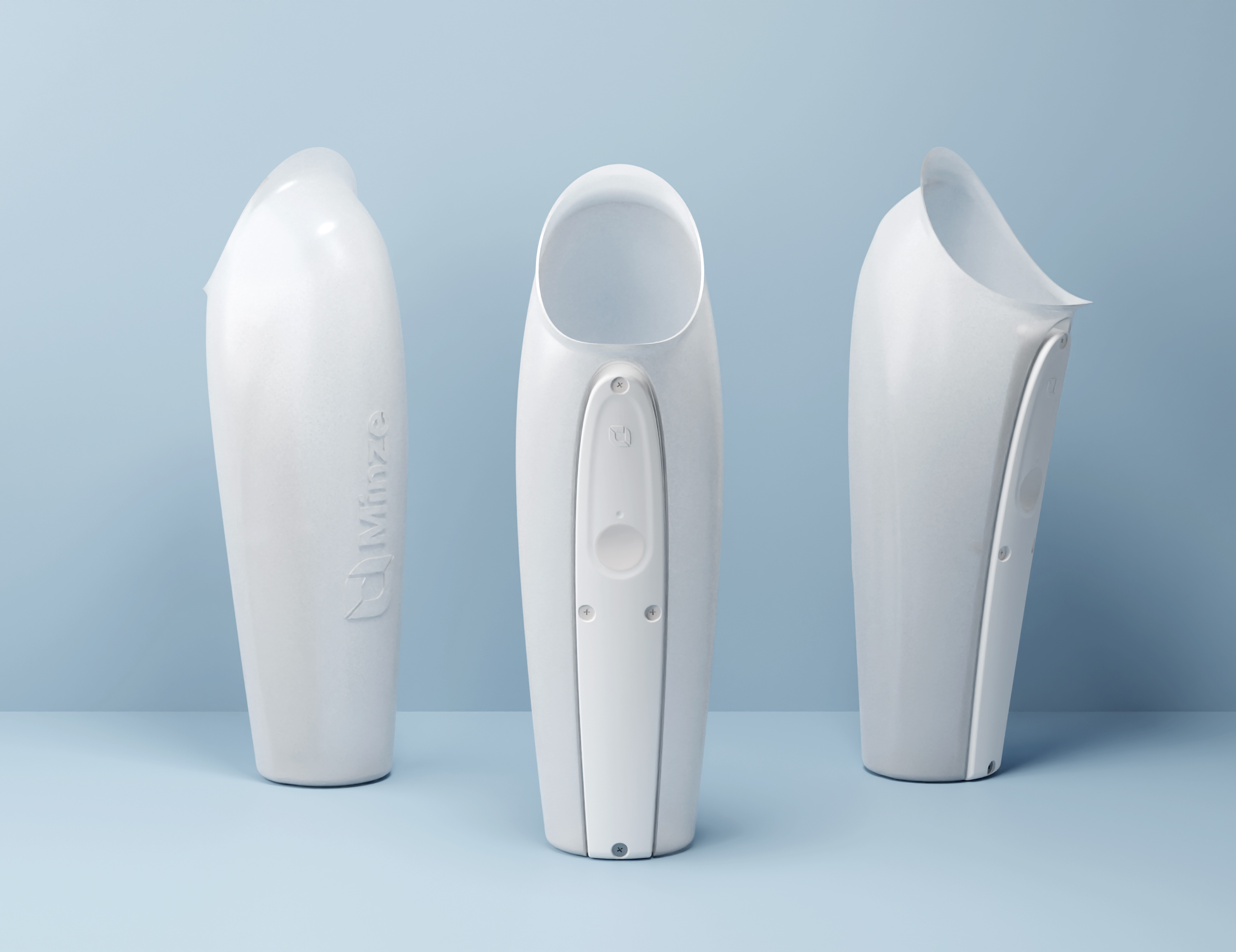 Minze Diary Pod ©️ Minze