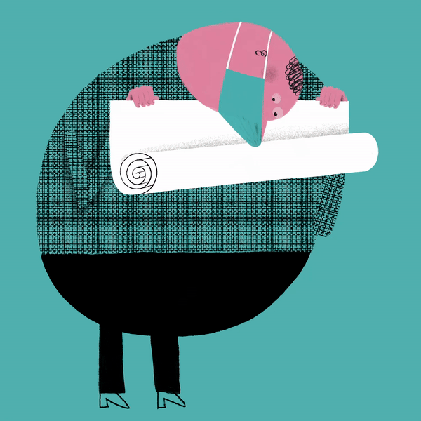 The Poster House Campaign - Animation