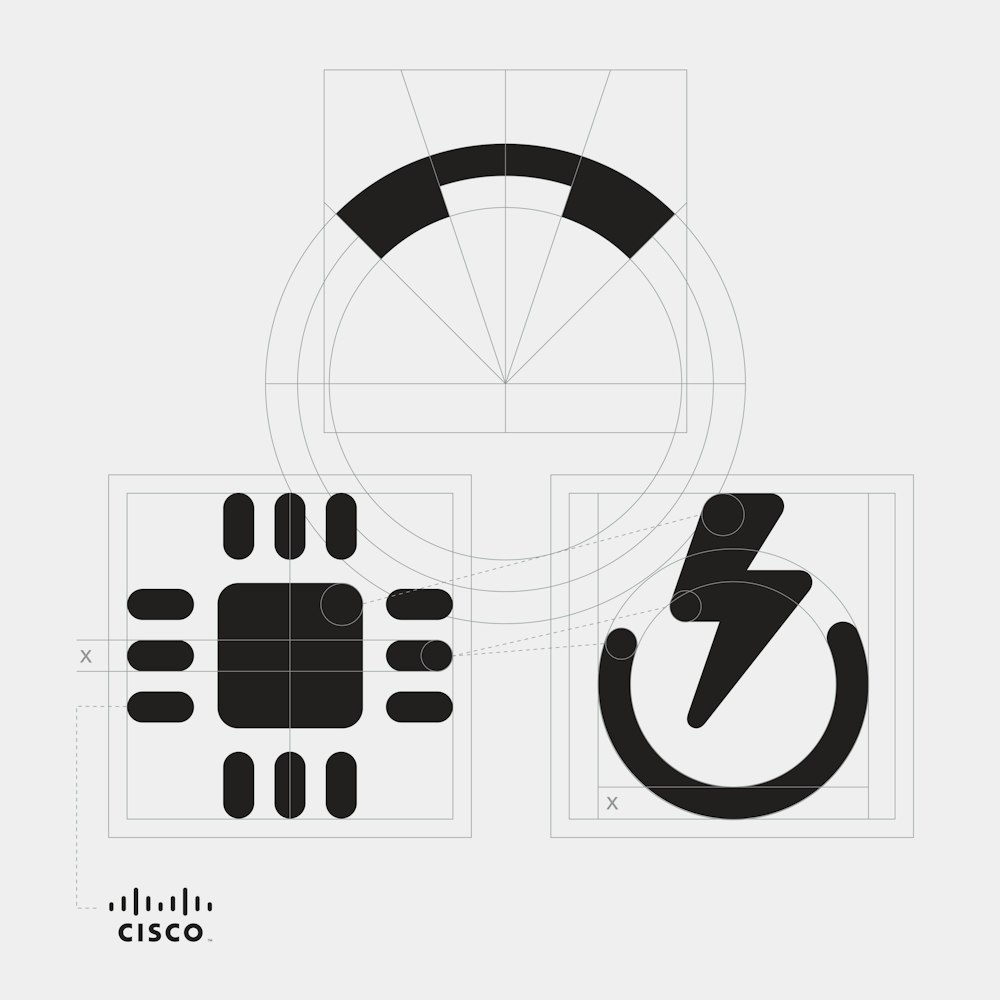 The Icon Project - build ©️Cisco