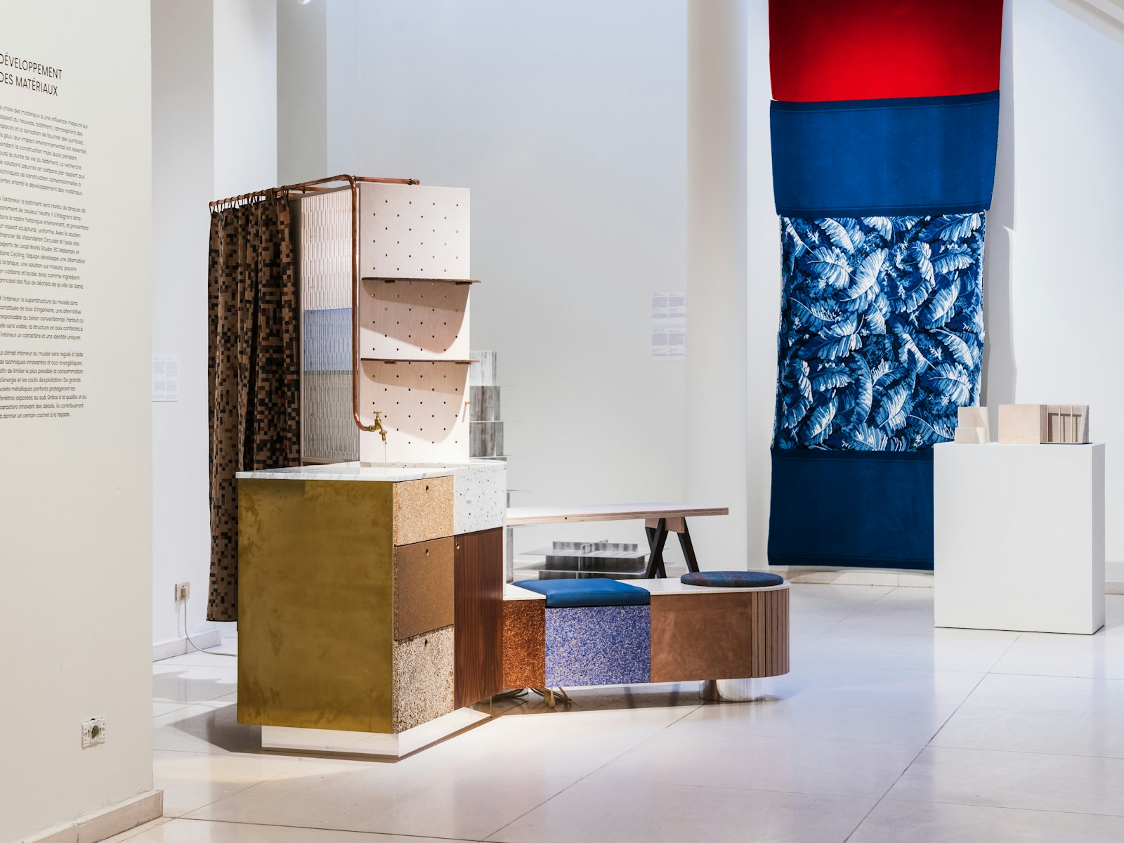 'Y Not' © Design Museum Gent