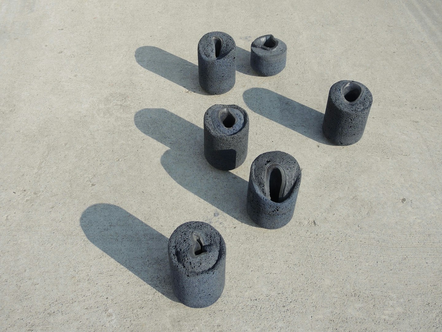 Glasstromen