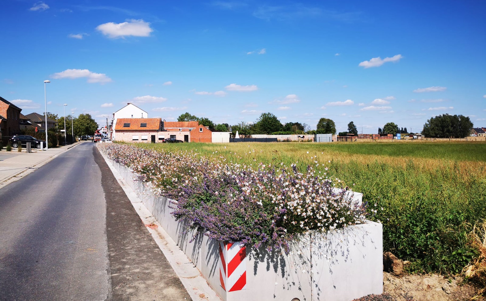 Ledegem wordt Leaudegem!