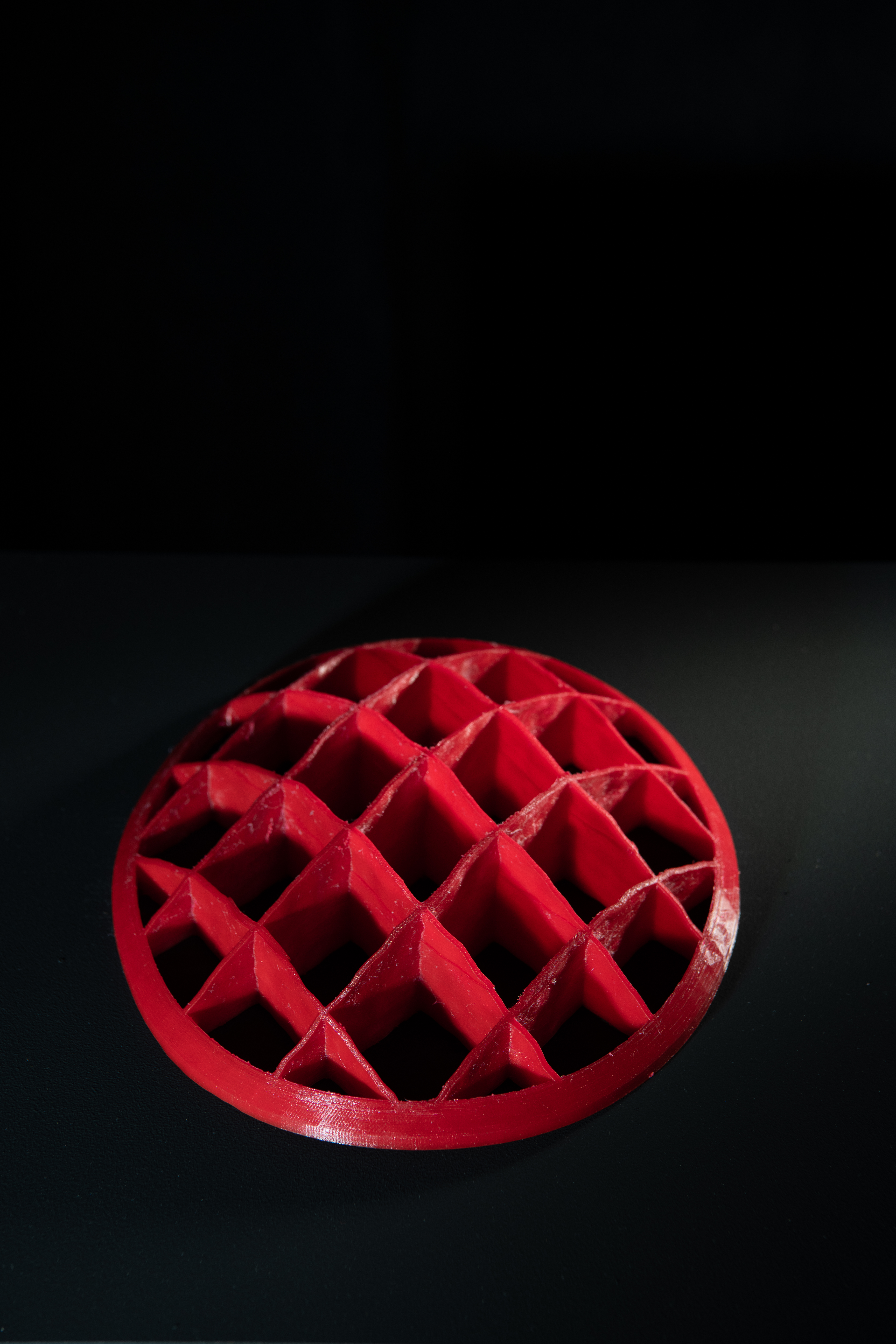 Prosthetic X © Monica Monte