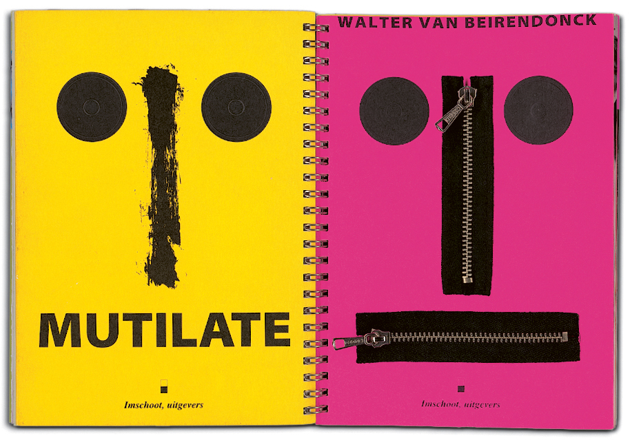 Paul Boudens | Henry van de Velde Awards