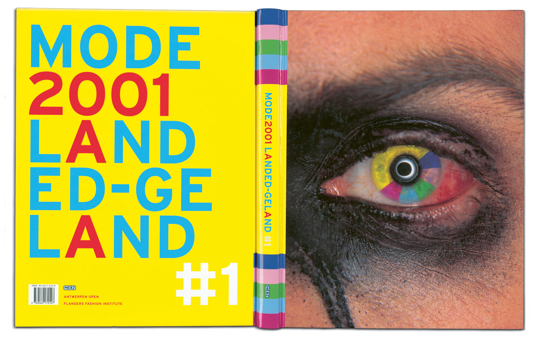 Paul Boudens | Henry van de Velde Awards