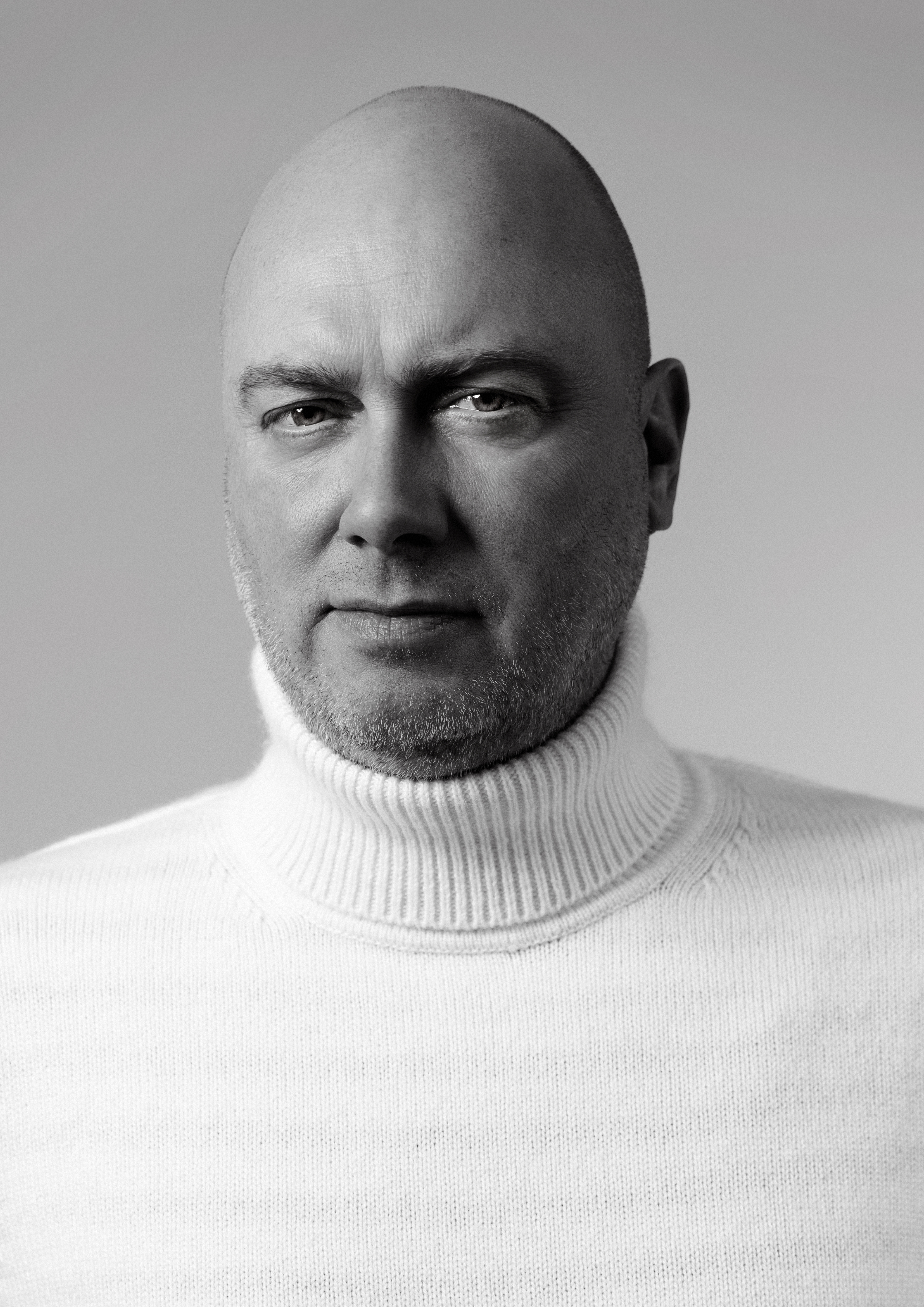 Paul Boudens | Henry van de Velde Awards