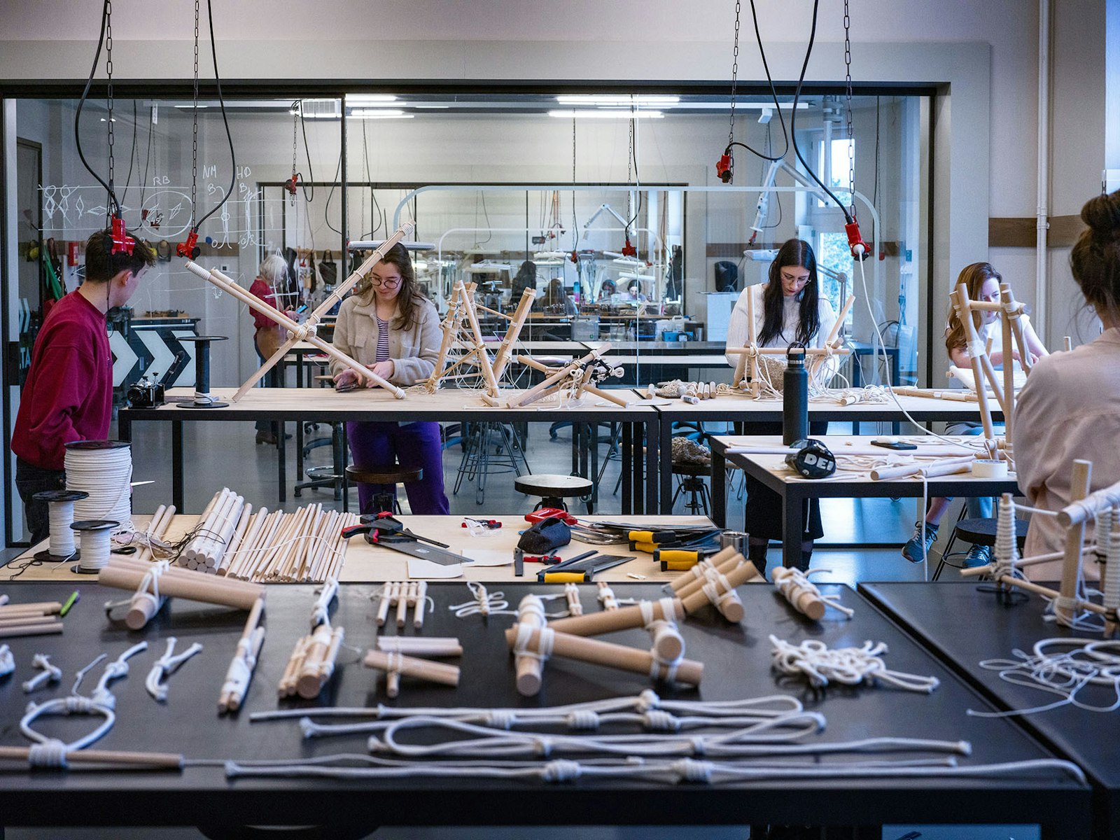 Bokrijk VAKlab