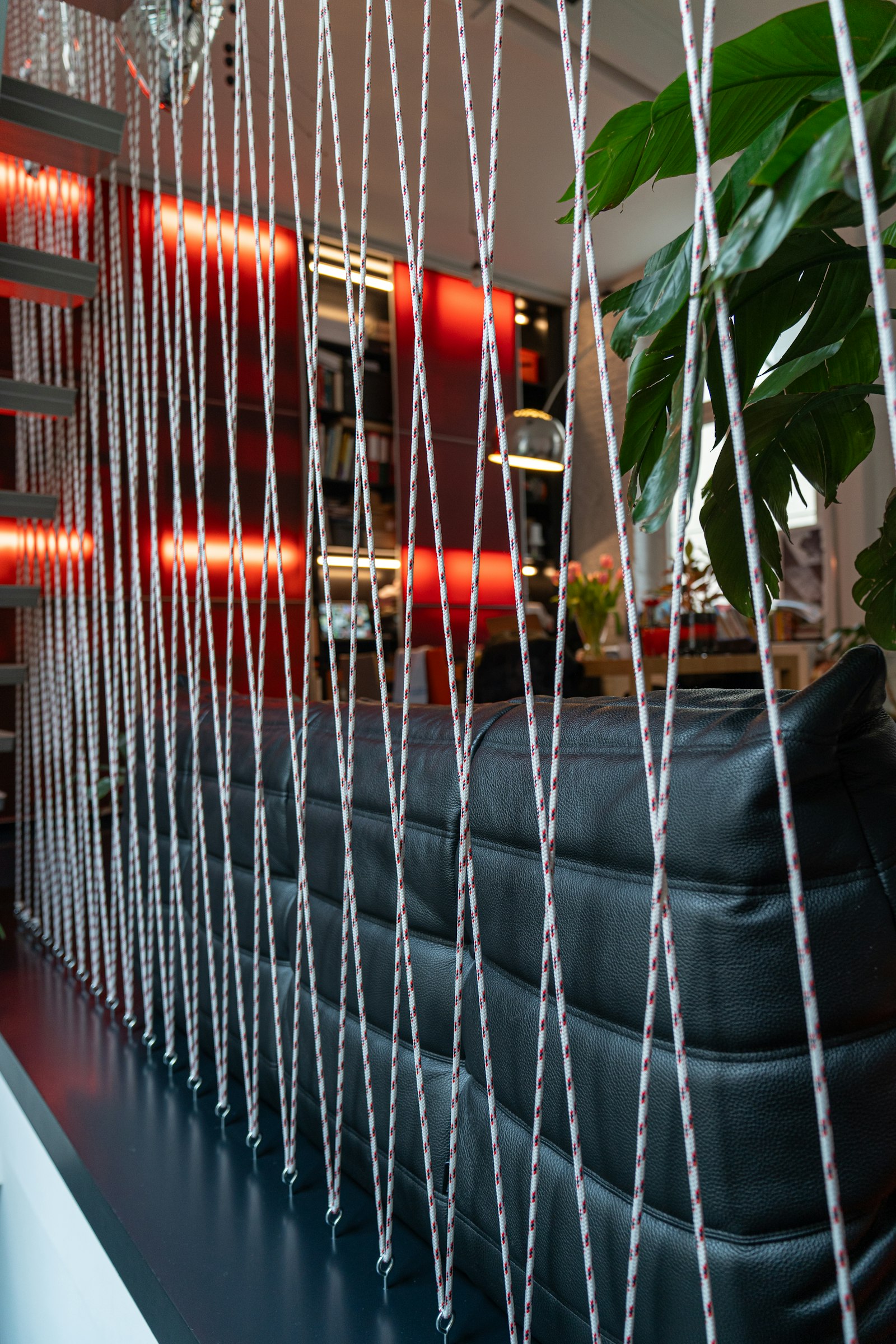 Privéwoning Peter & Kirsi © Kurt Stockman