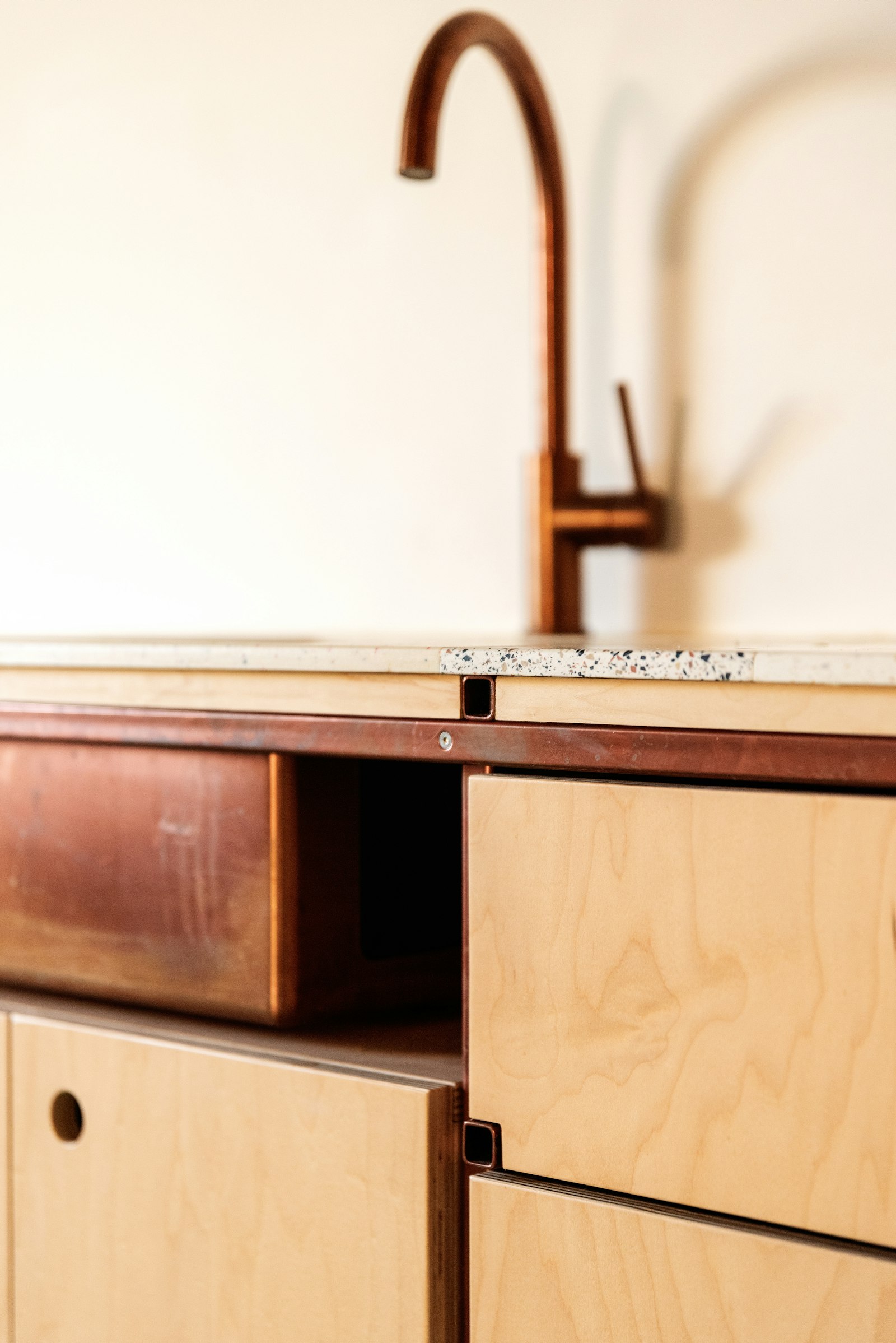 Timelab © Lien Notebaert