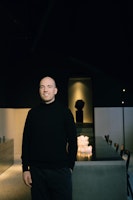 Thibault Renson © Edward Opdebeeck