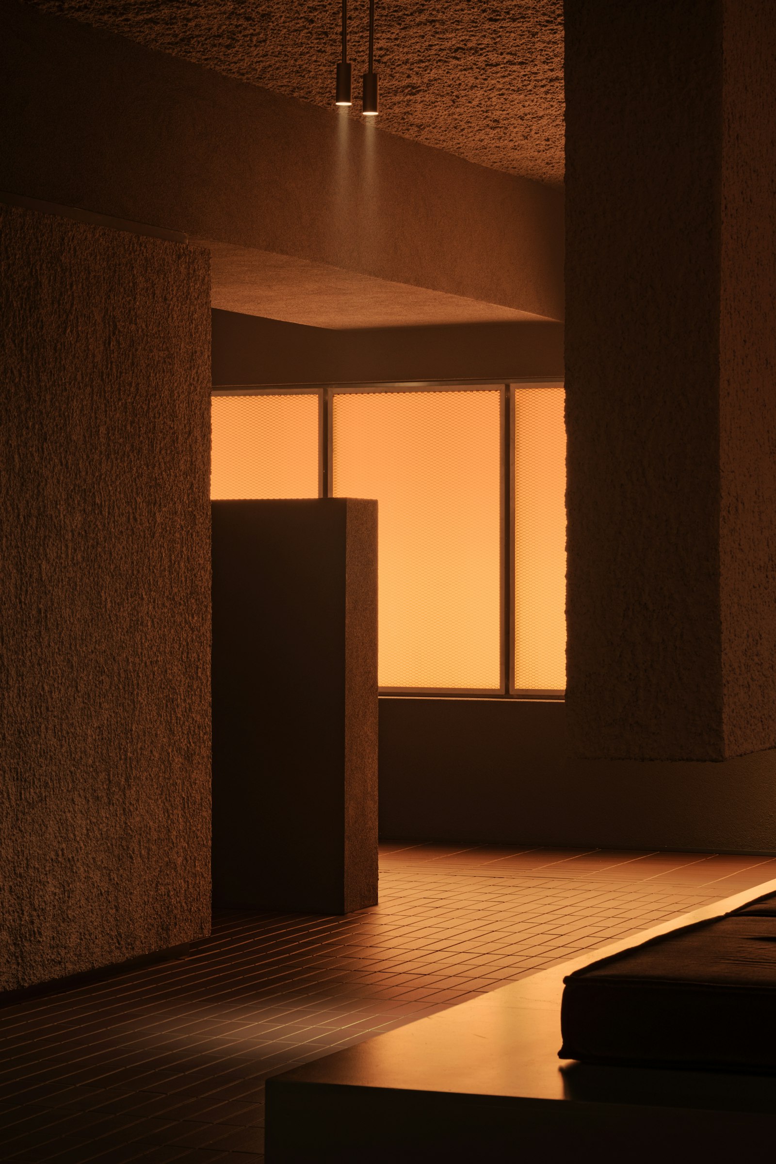 OKEN Brussel, Erased Studio