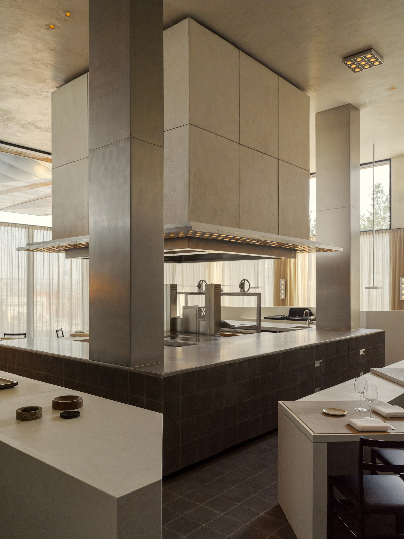 The Jane, Nicolas Schuybroek © Romain Laprade