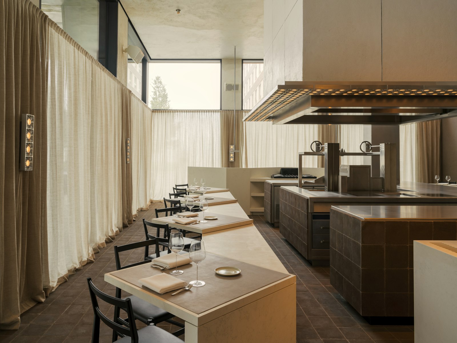 The Jane, Nicolas Schuybroek © Romain Laprade