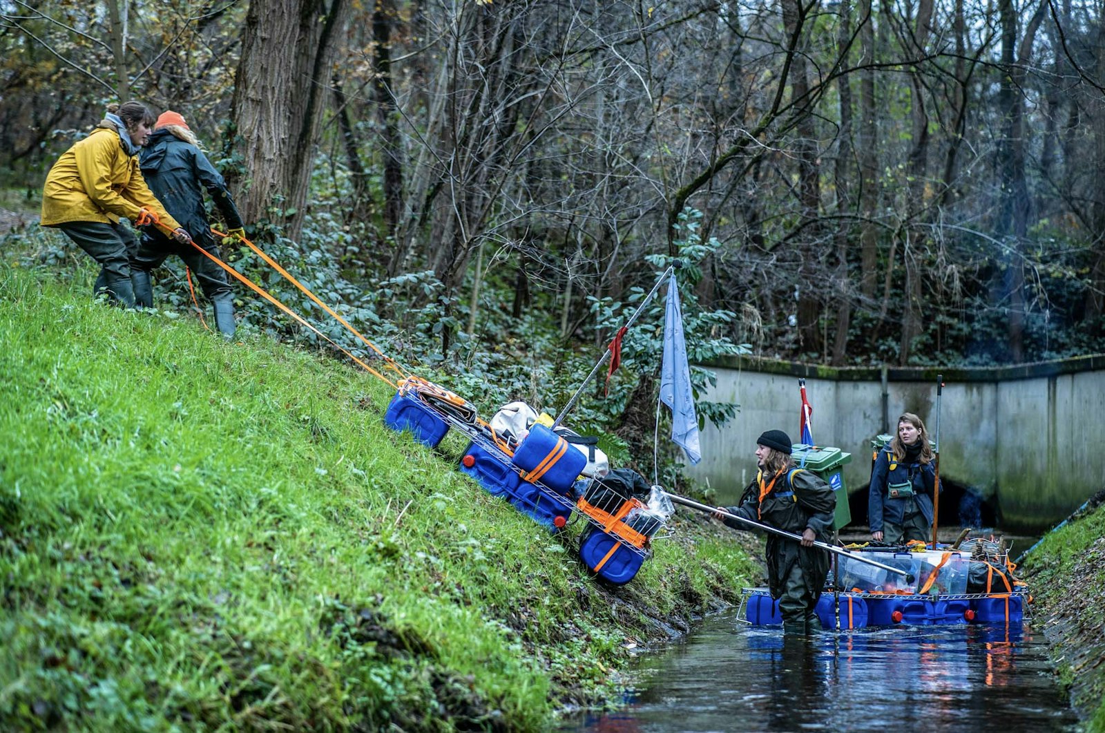 Stiemer Constructlab ©Simon Verschelde