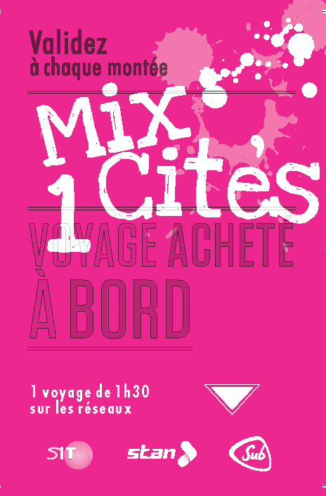 Visuel titre mixcités vendu à bord
