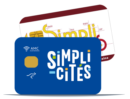 Visuel cartes simplicités