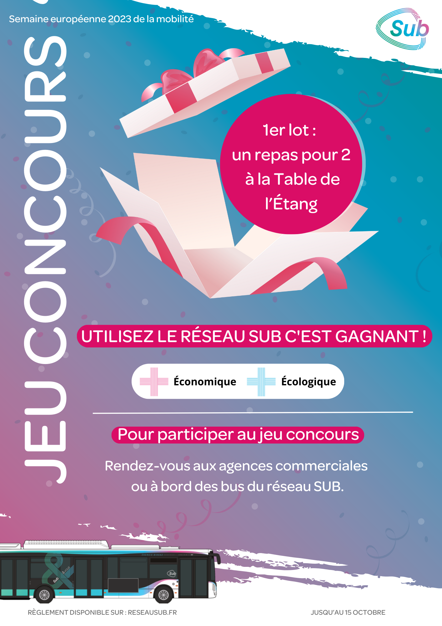 affiche