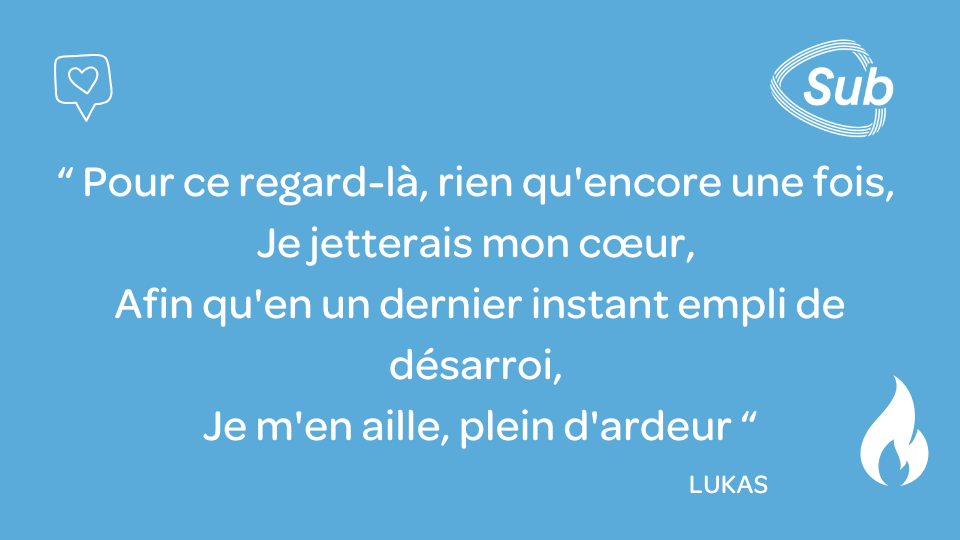 Message