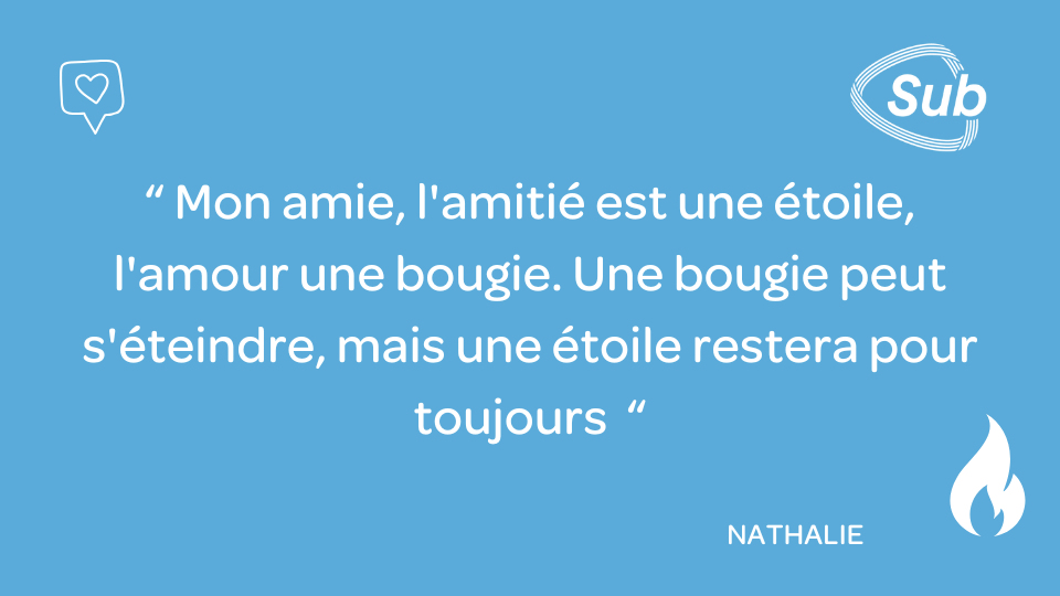 Message