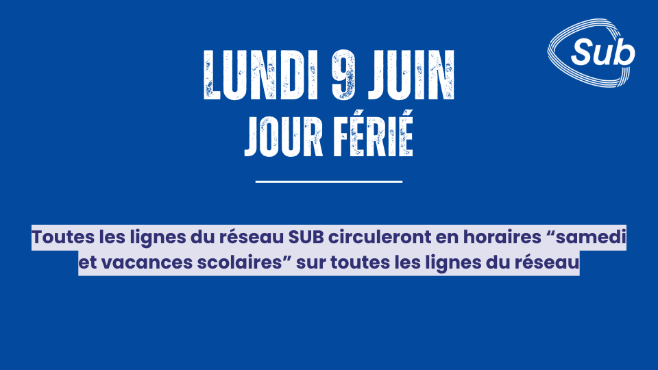 JOUR FERI