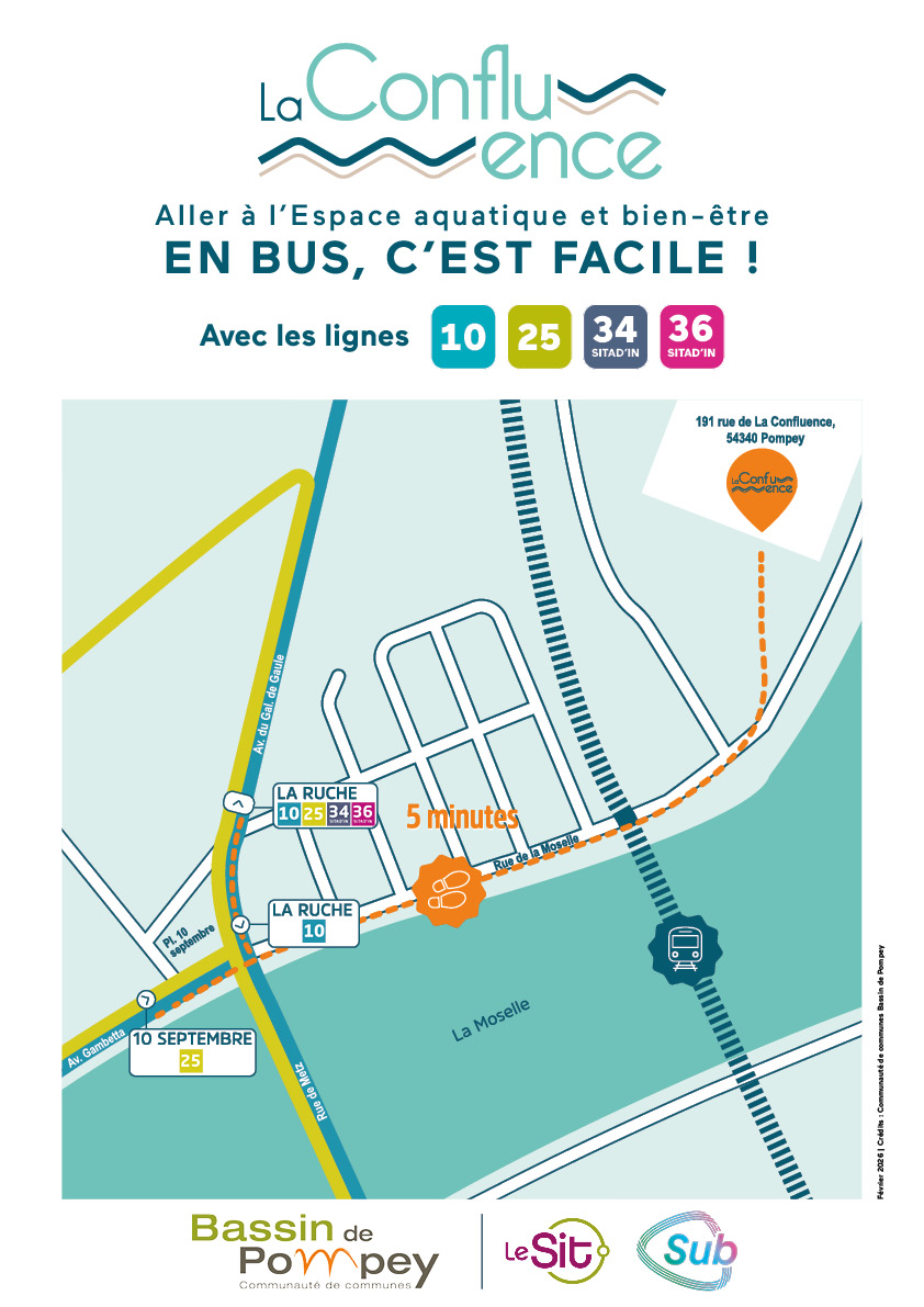 Aller à La Confluence