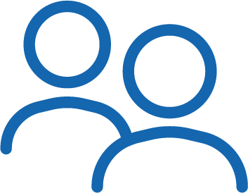 Unternehmenskultur icon