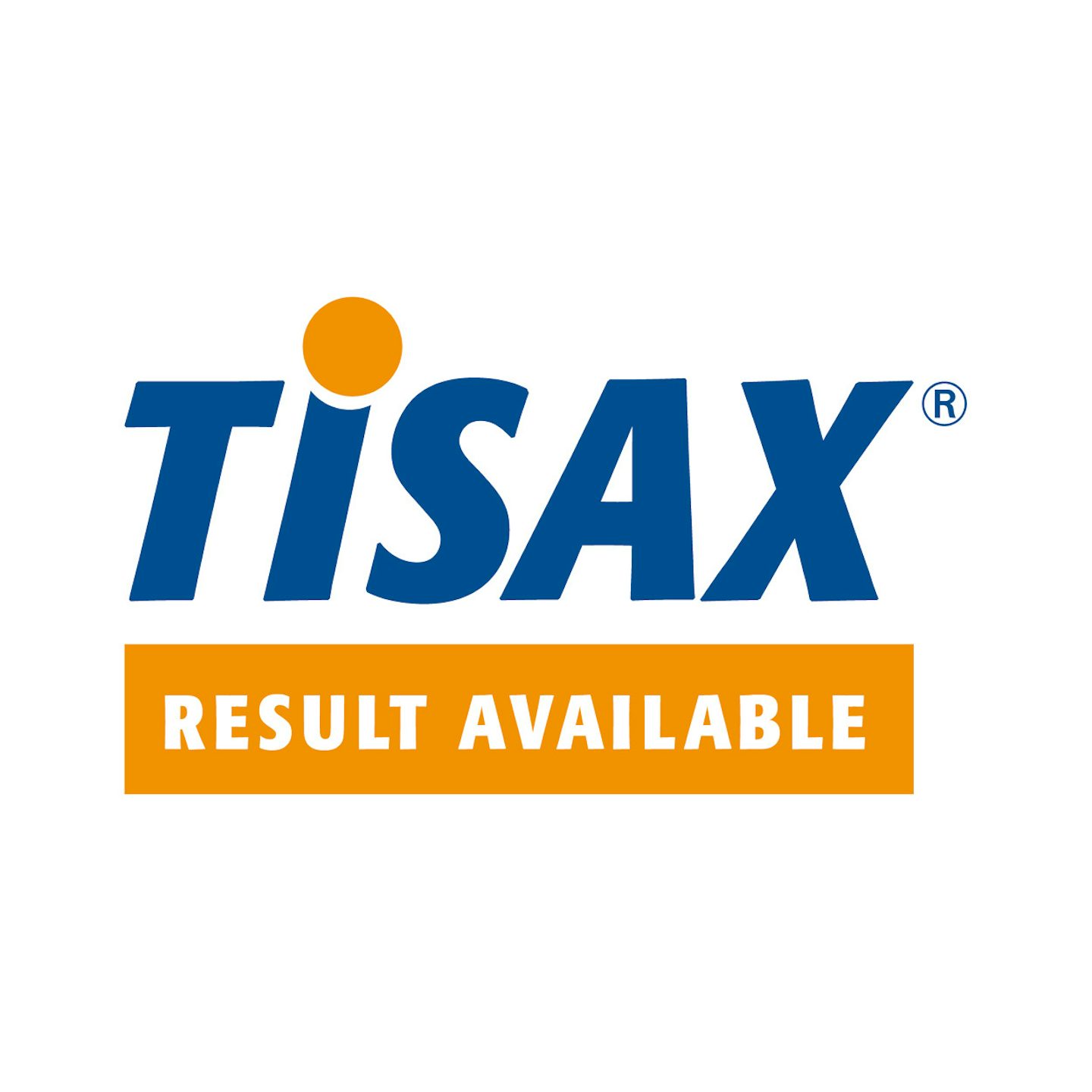 TISAX Label