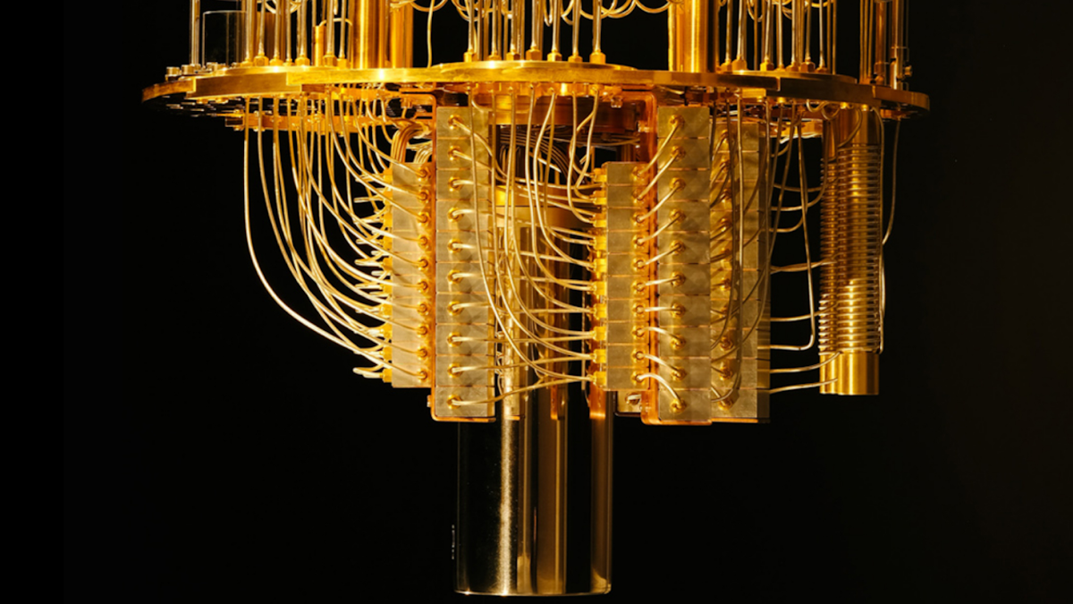 IBM Quantum systems