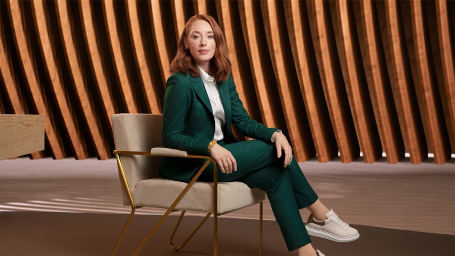 Hannah Fry