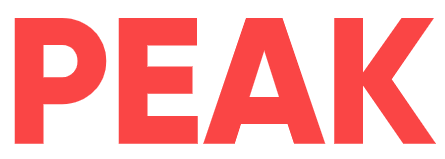 Peak