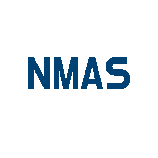 NMAS Stock Manager