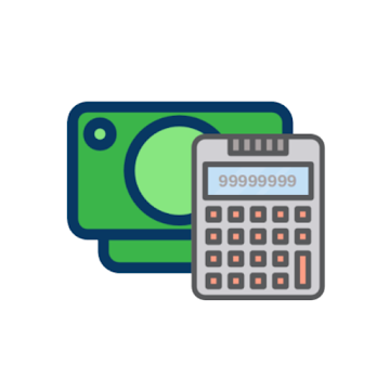 Cash Calculator