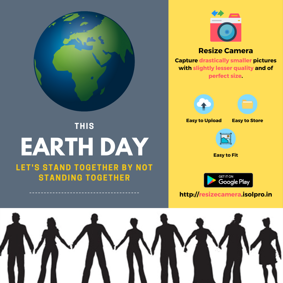 Resize Camera Instagram posts