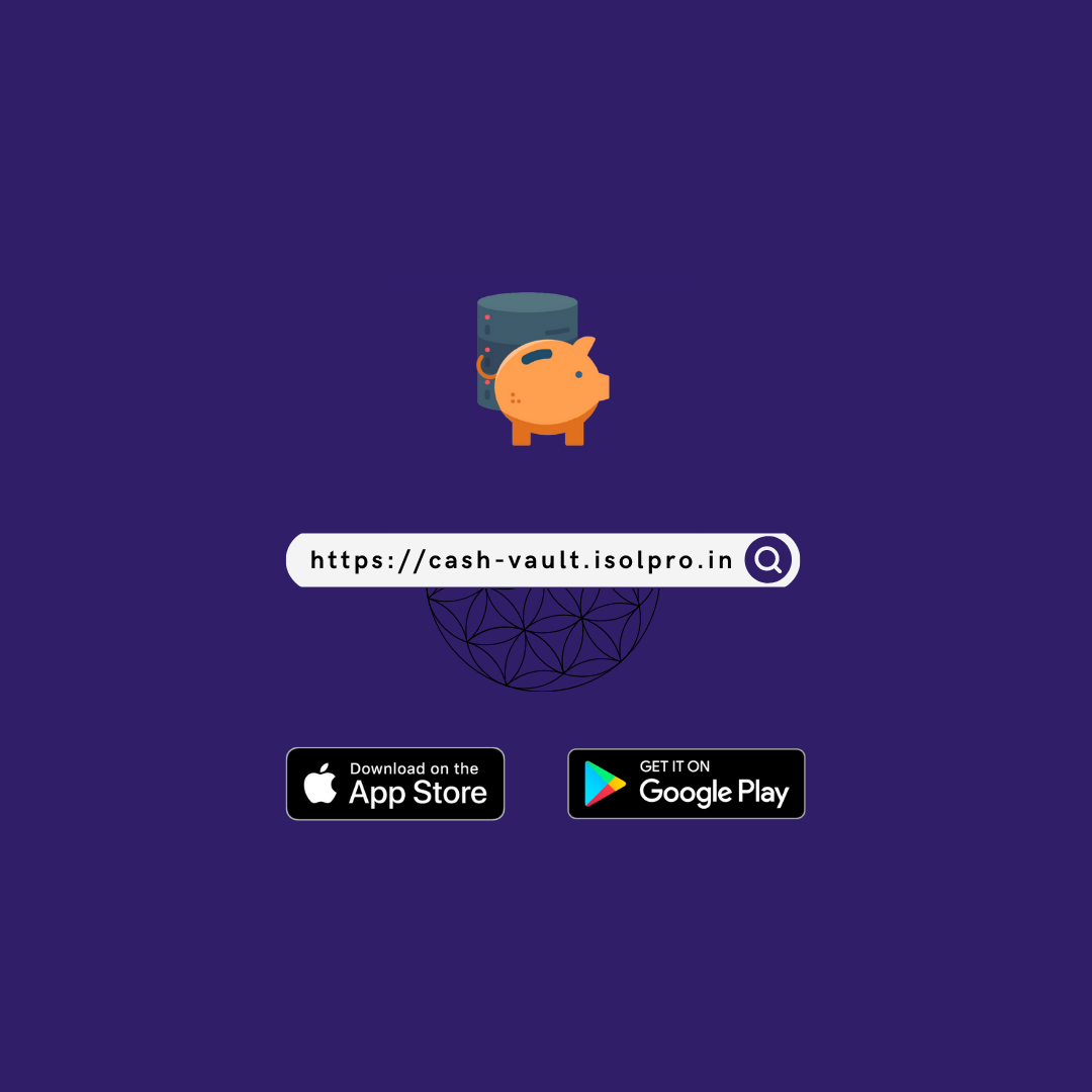 Cash Vault conclusion