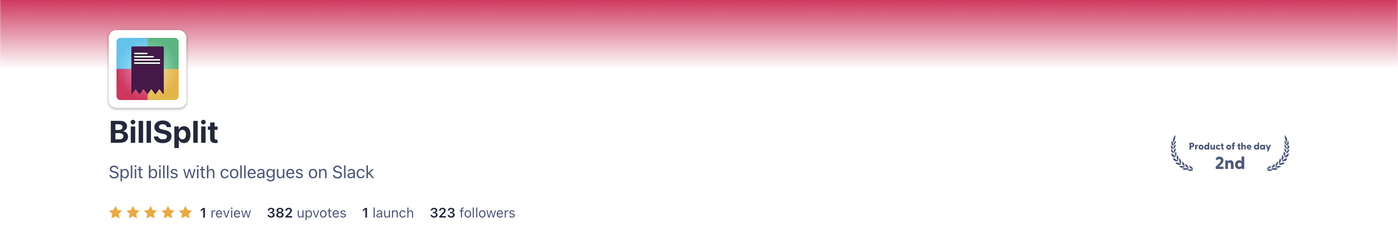 BillSplit screenshot 6