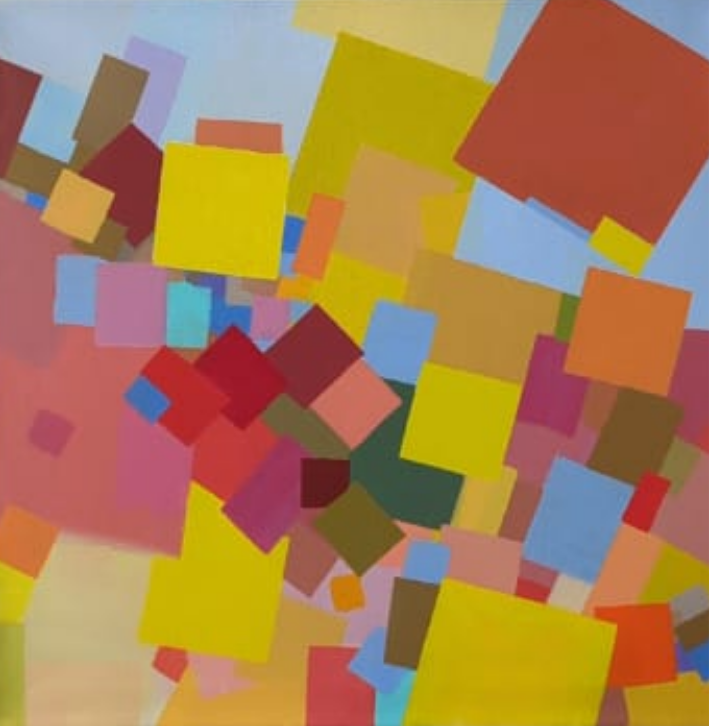 The Art of Collecting