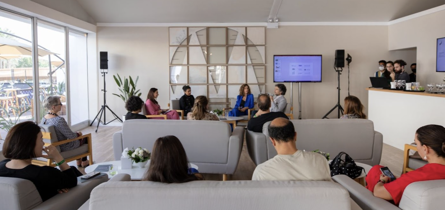 The Future of Institutional Collections: Perspectives From The Region